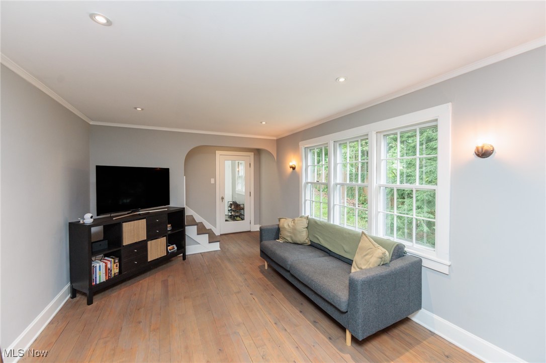 Tallmadge - Residential