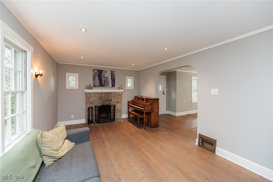 Tallmadge - Residential