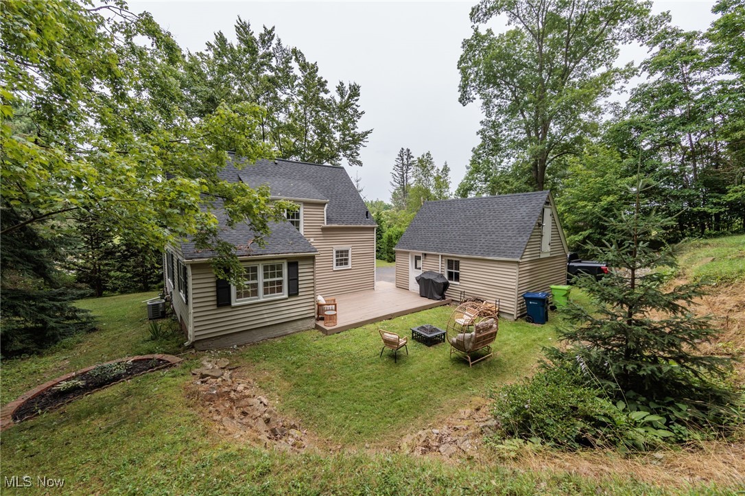 Tallmadge - Residential