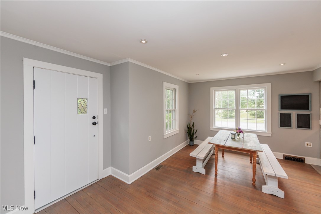 Tallmadge - Residential