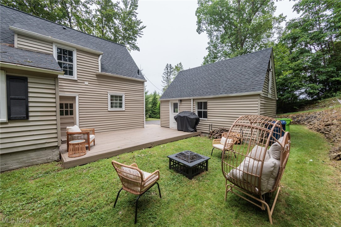 Tallmadge - Residential