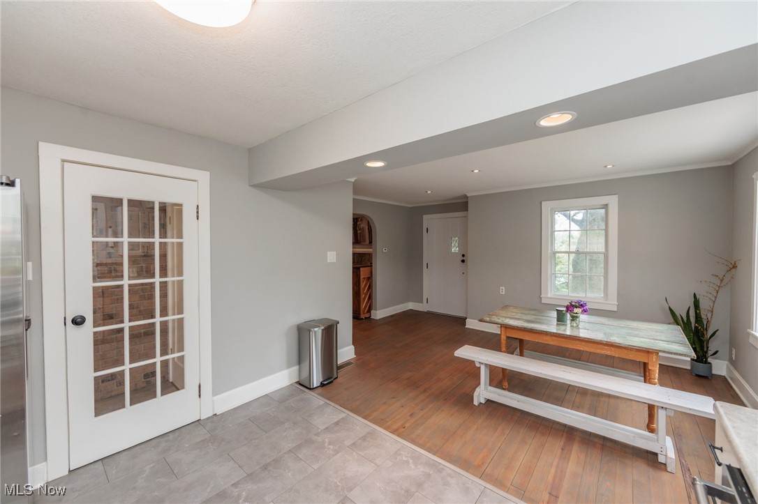 Tallmadge - Residential