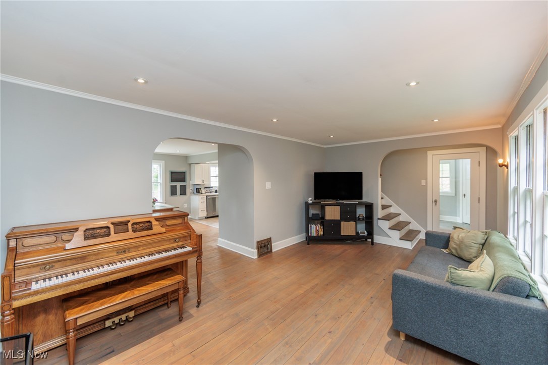 Tallmadge - Residential