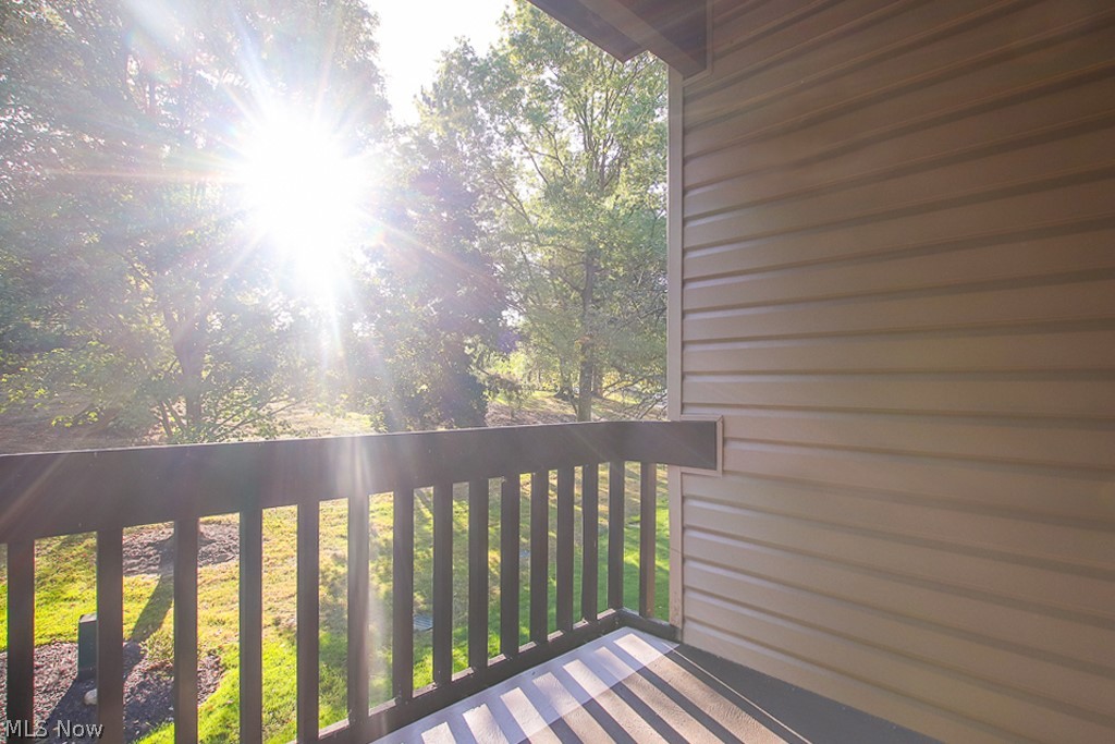 Oak Knolls Condo - Residential