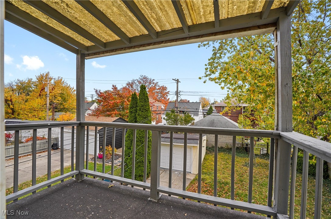 Eastlawn - Residential