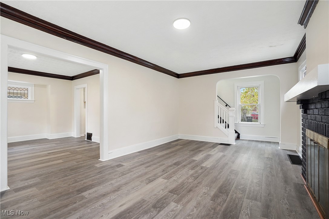 Eastlawn - Residential