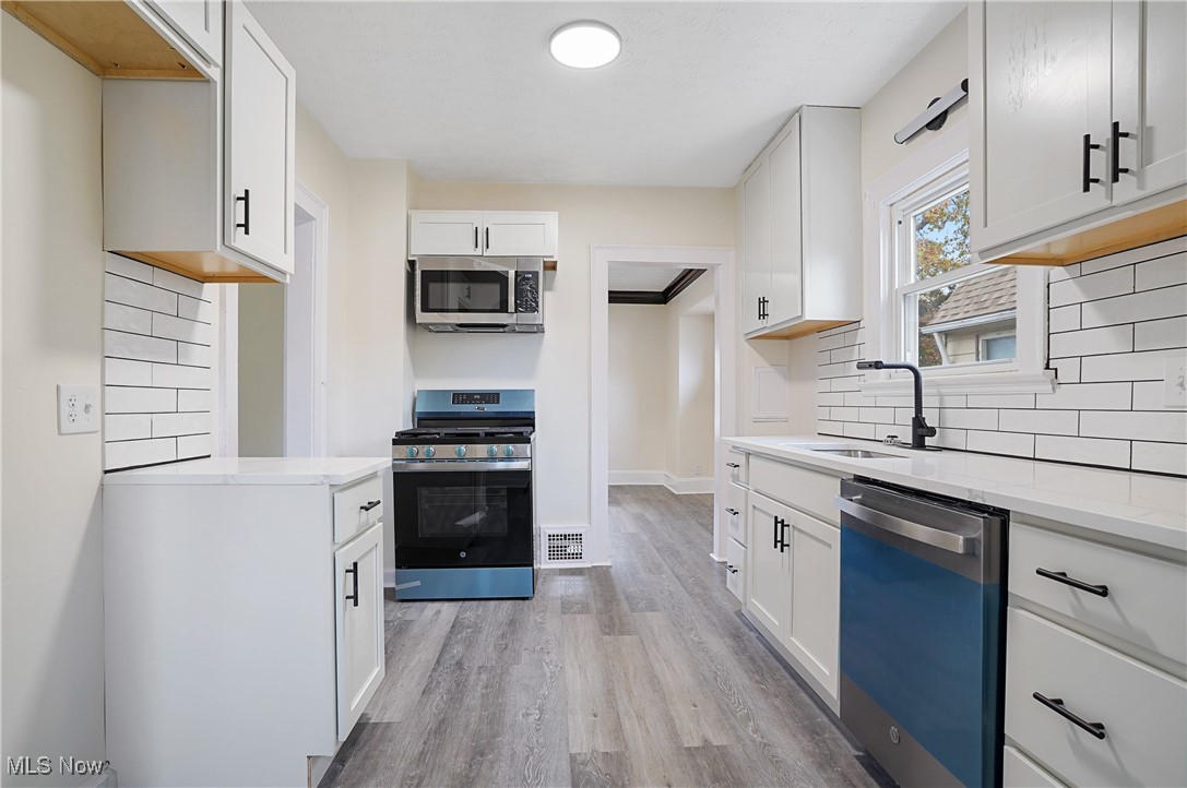 Eastlawn - Residential