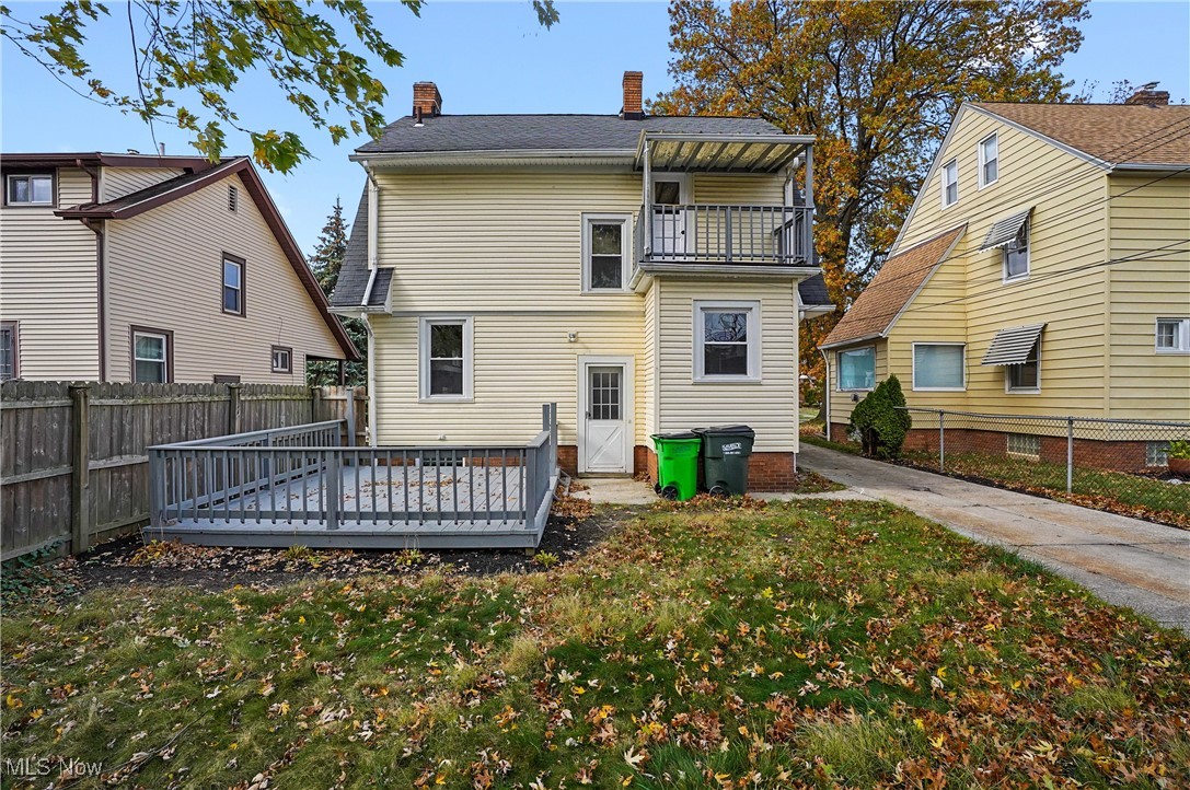 Eastlawn - Residential