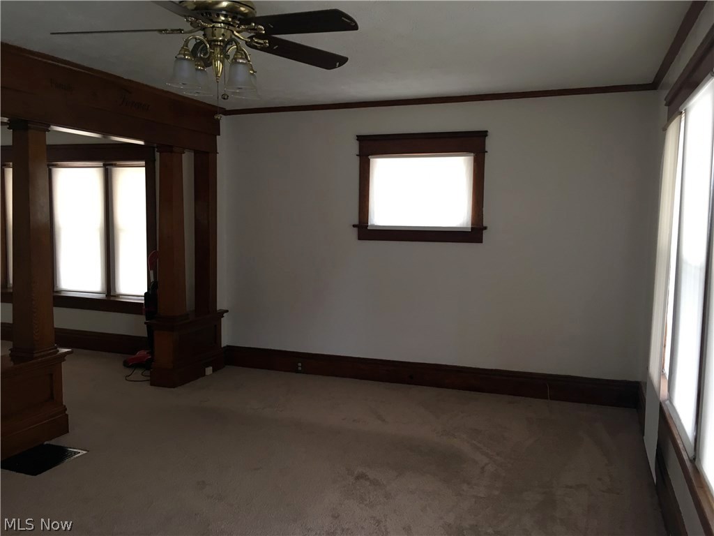 Main Street Heights - Residential Lease