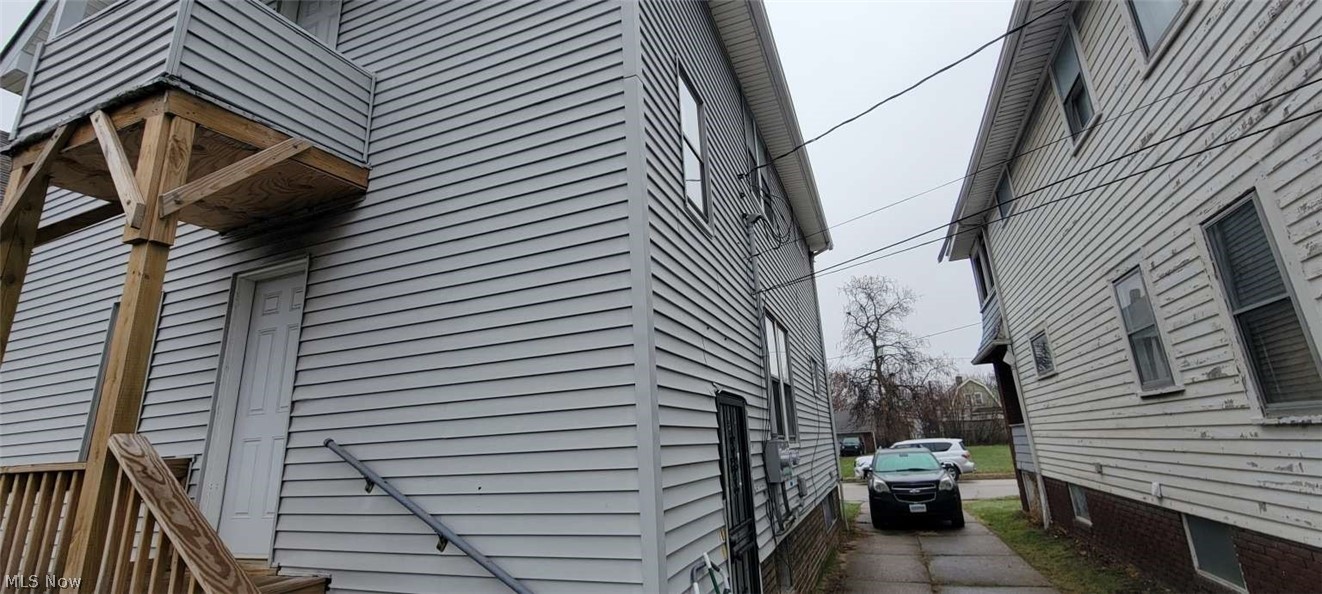 Glenside - Residential Income