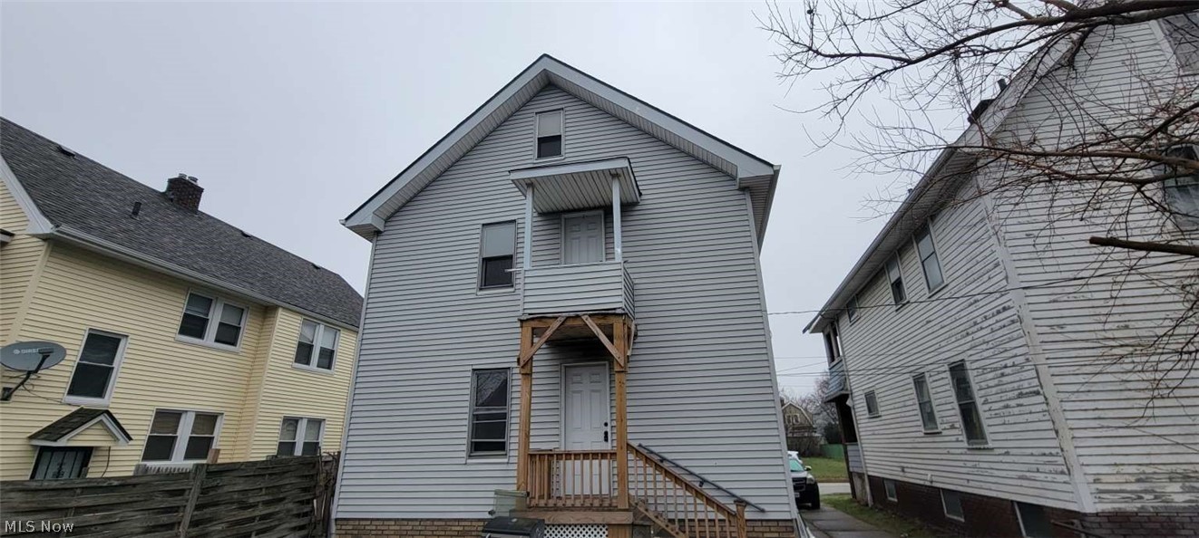 Glenside - Residential Income