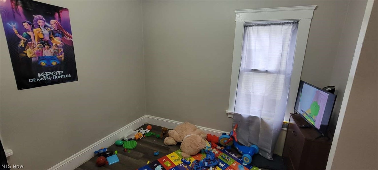 Glenside - Residential Income