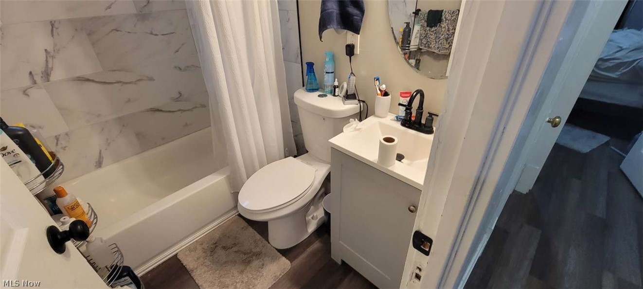 Glenside - Residential Income