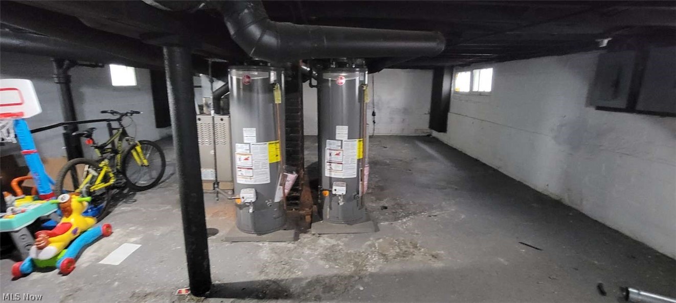 Glenside - Residential Income