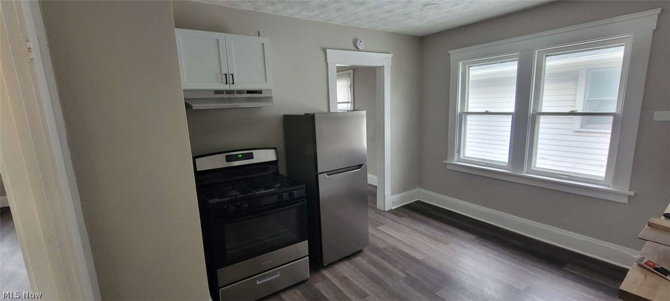 Glenside - Residential Income