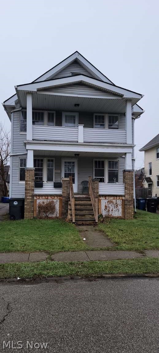 Glenside - Residential Income