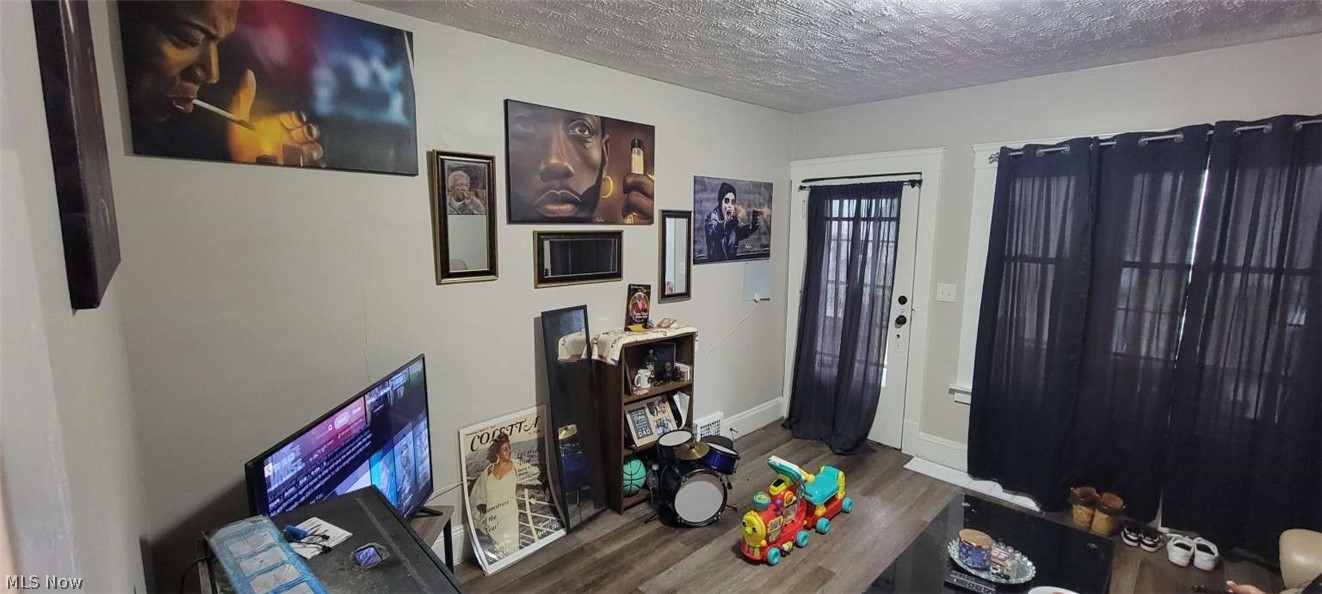 Glenside - Residential Income