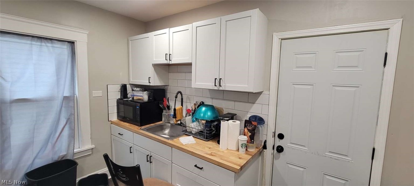 Glenside - Residential Income