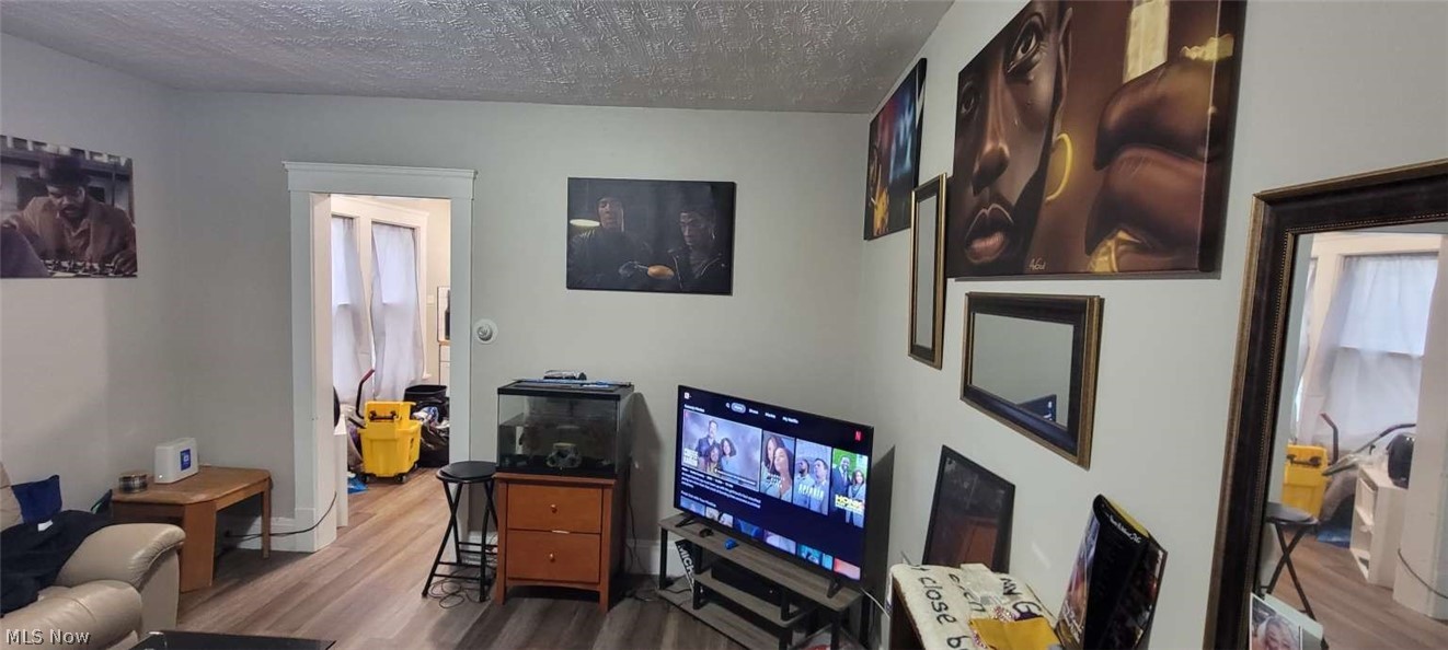 Glenside - Residential Income