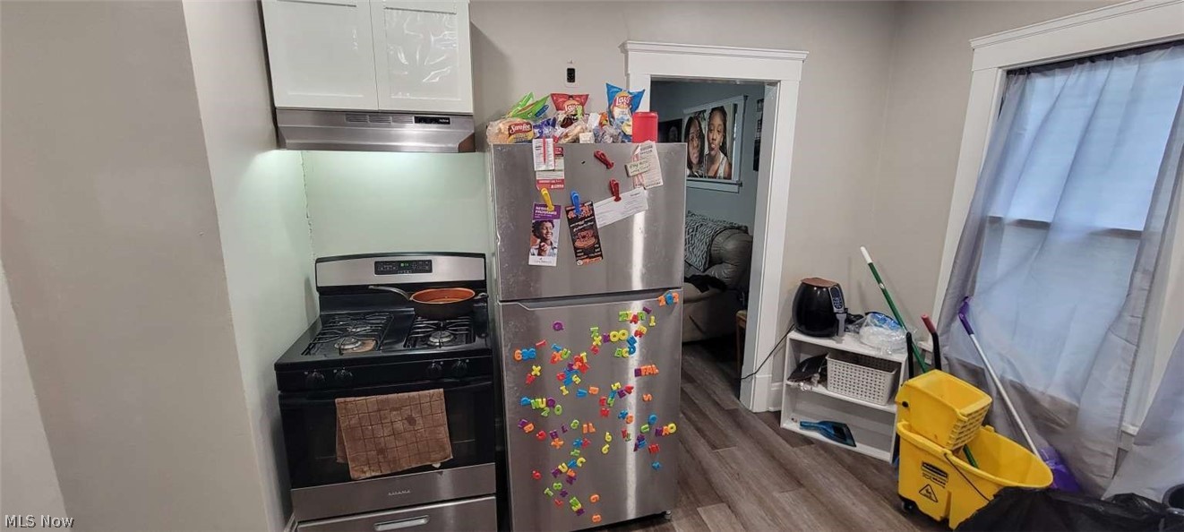 Glenside - Residential Income