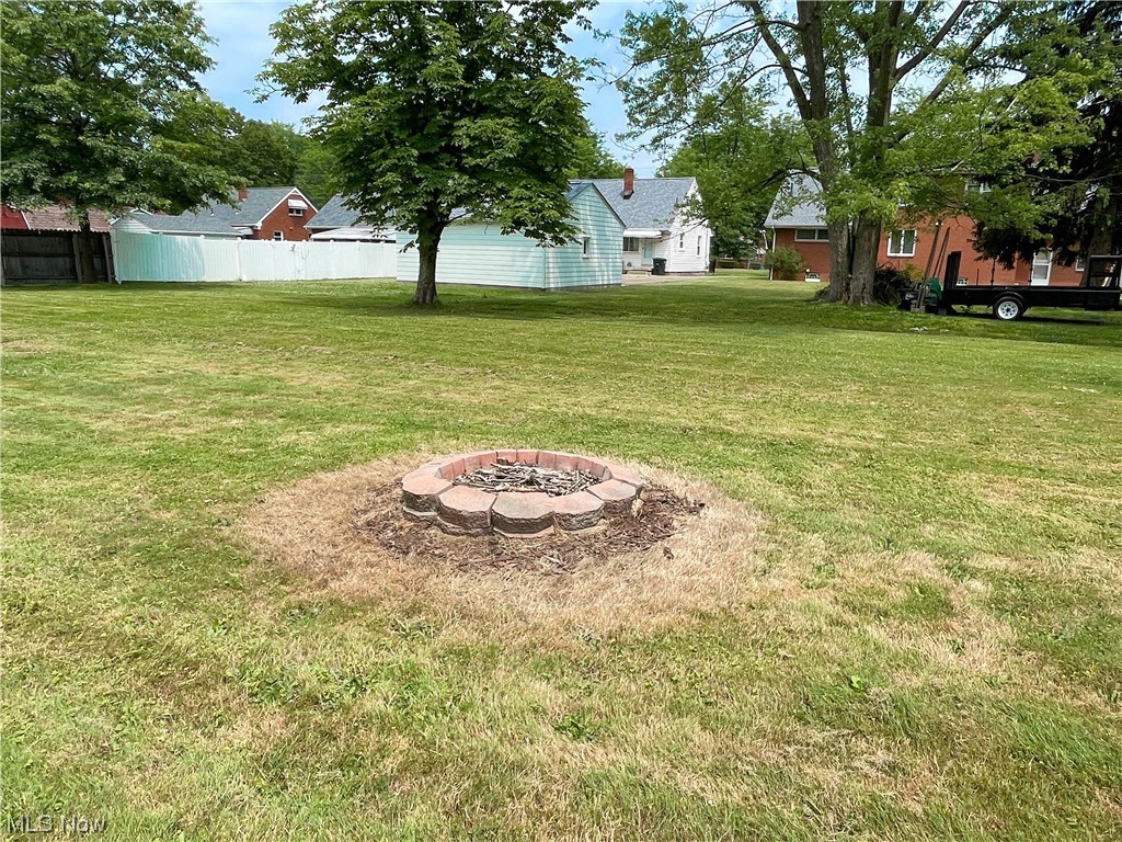 Parkwood - Residential