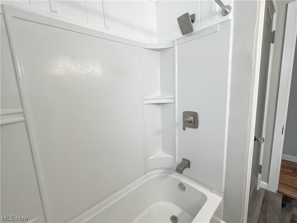 Parkwood - Residential