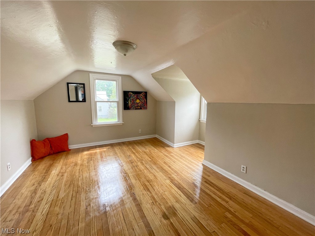 Parkwood - Residential