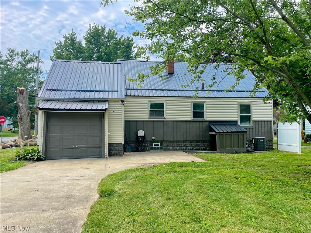 Parkwood - Residential