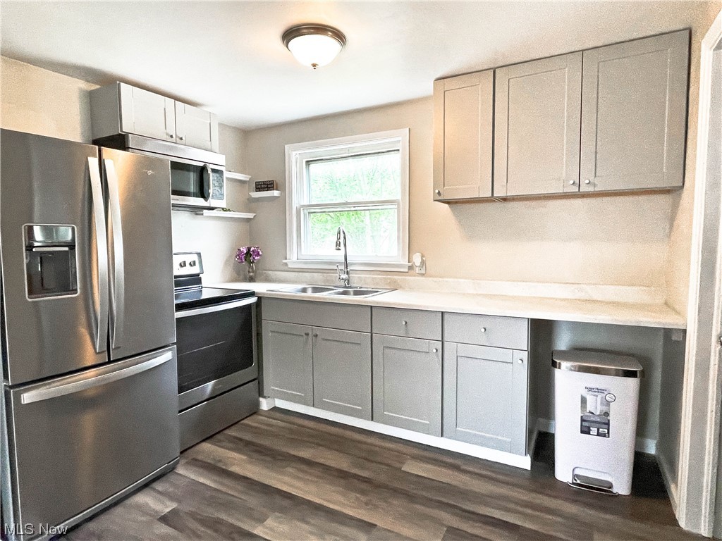 Parkwood - Residential