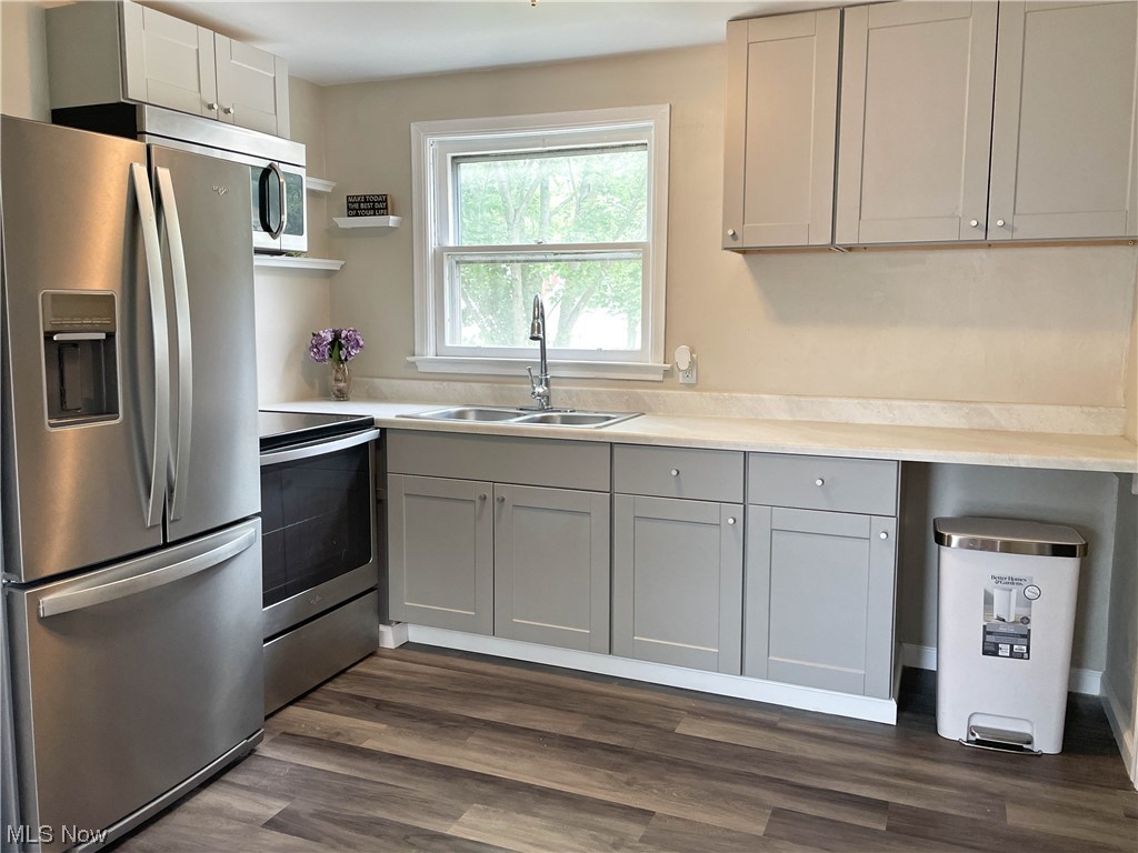 Parkwood - Residential