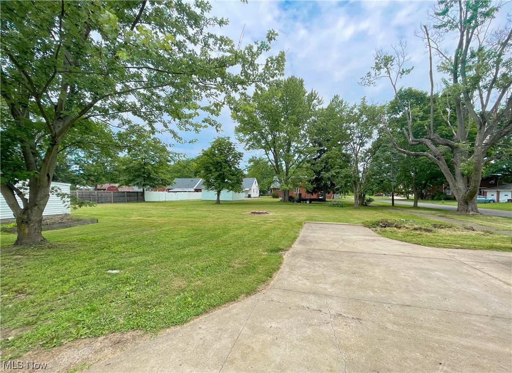 Parkwood - Residential