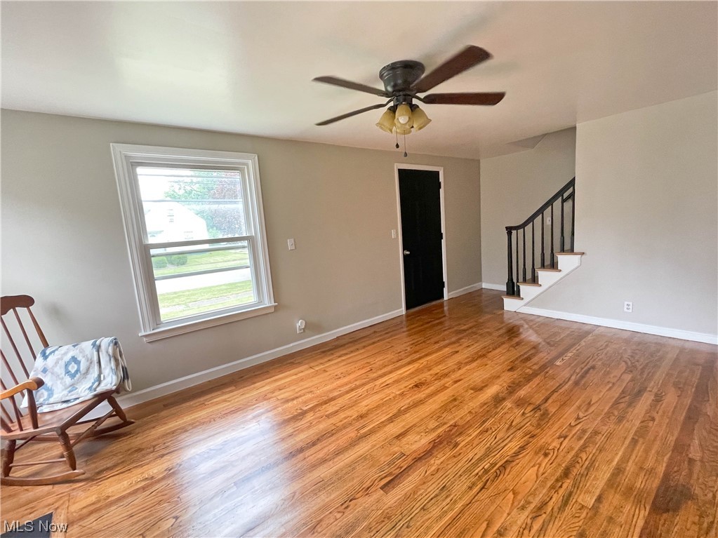 Parkwood - Residential