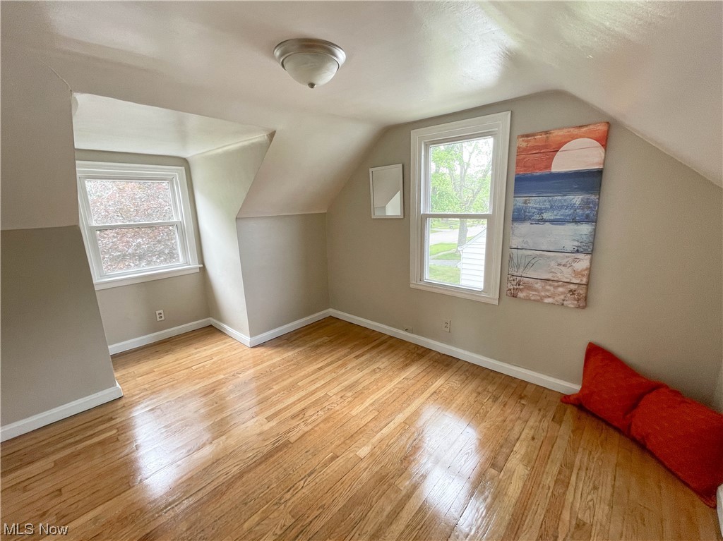 Parkwood - Residential