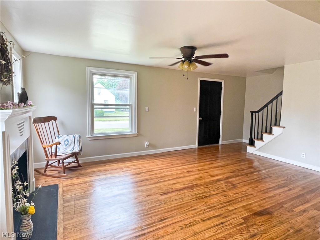 Parkwood - Residential