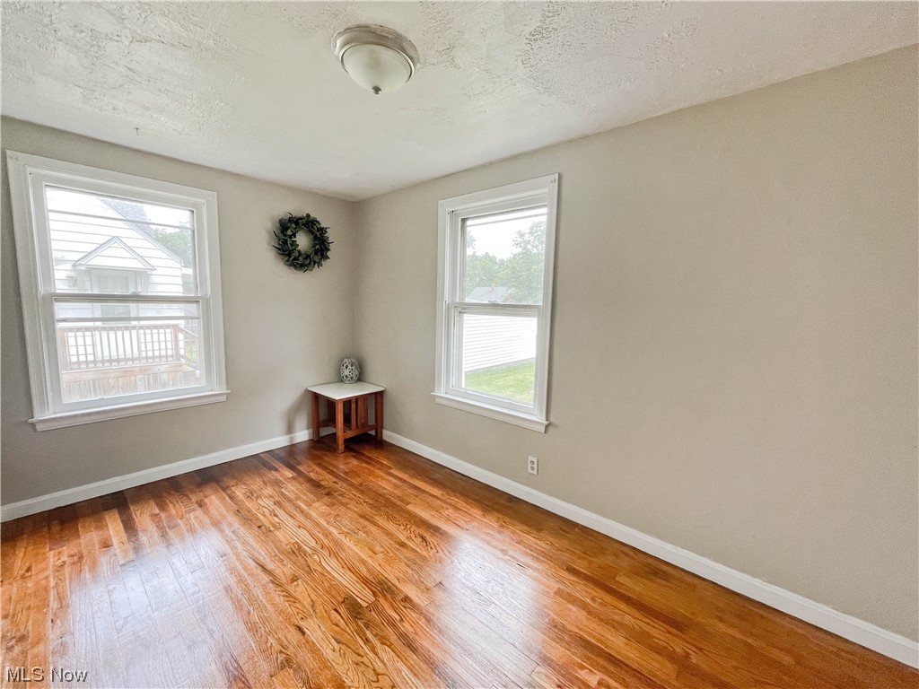 Parkwood - Residential