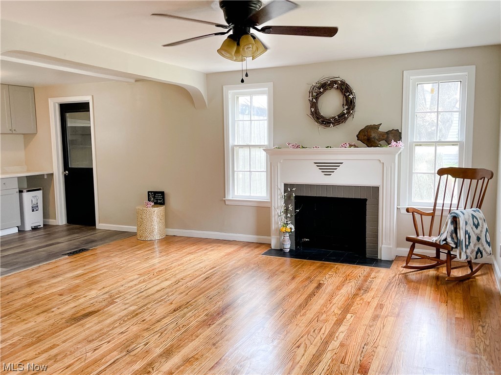 Parkwood - Residential