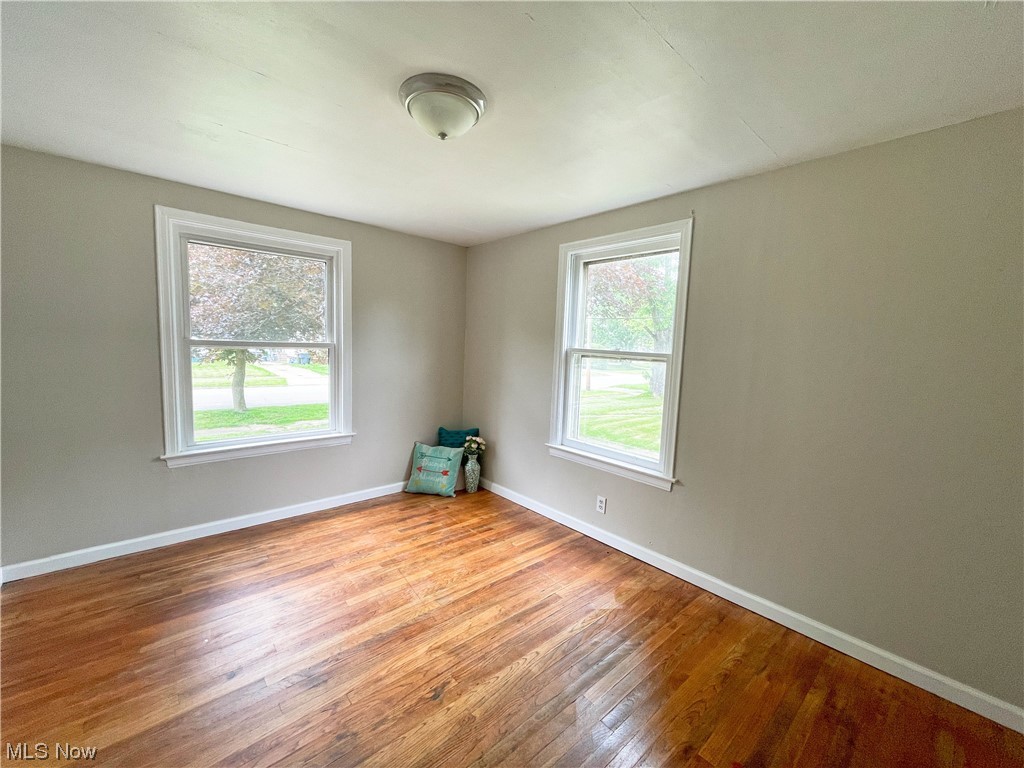 Parkwood - Residential