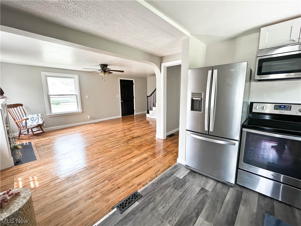 Parkwood - Residential