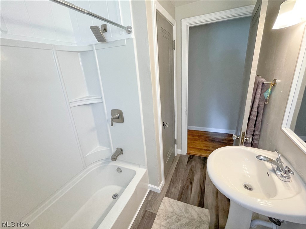 Parkwood - Residential