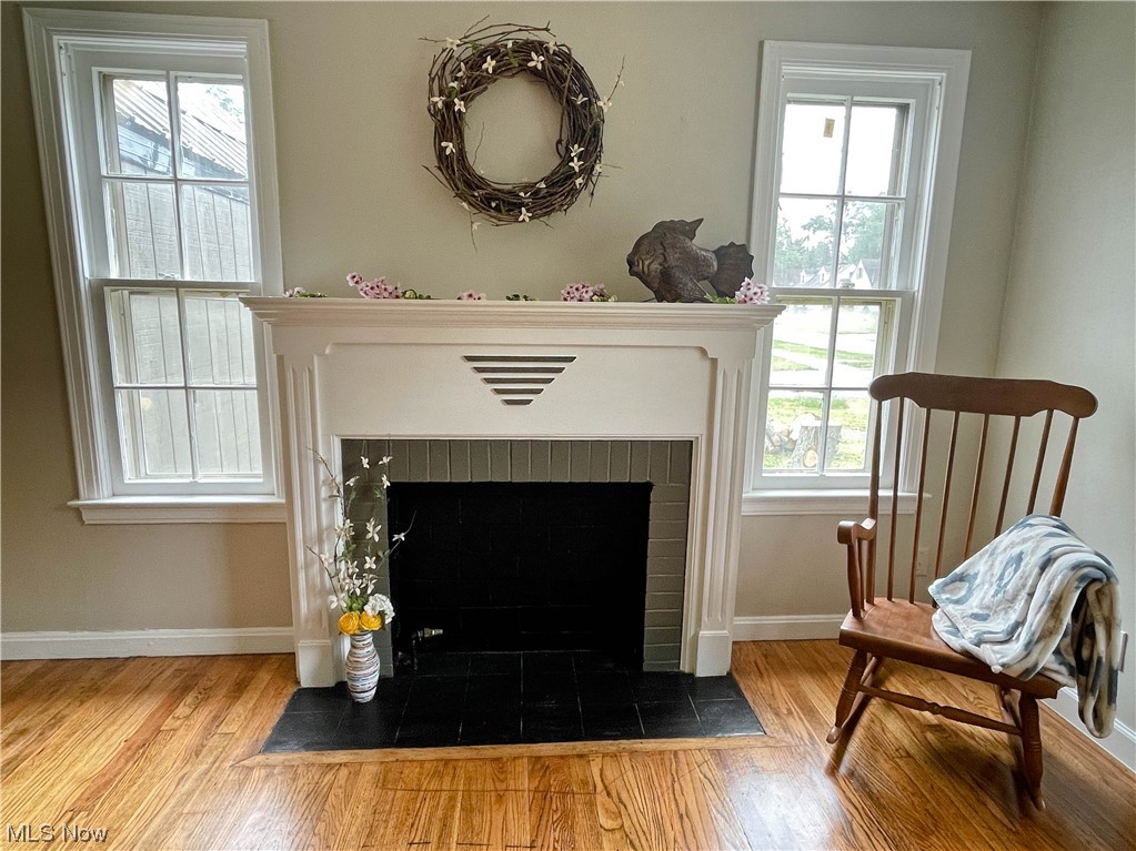 Parkwood - Residential