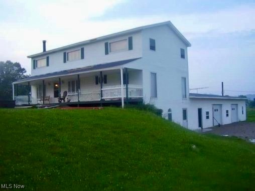 9306 Little Kanawha Parkway