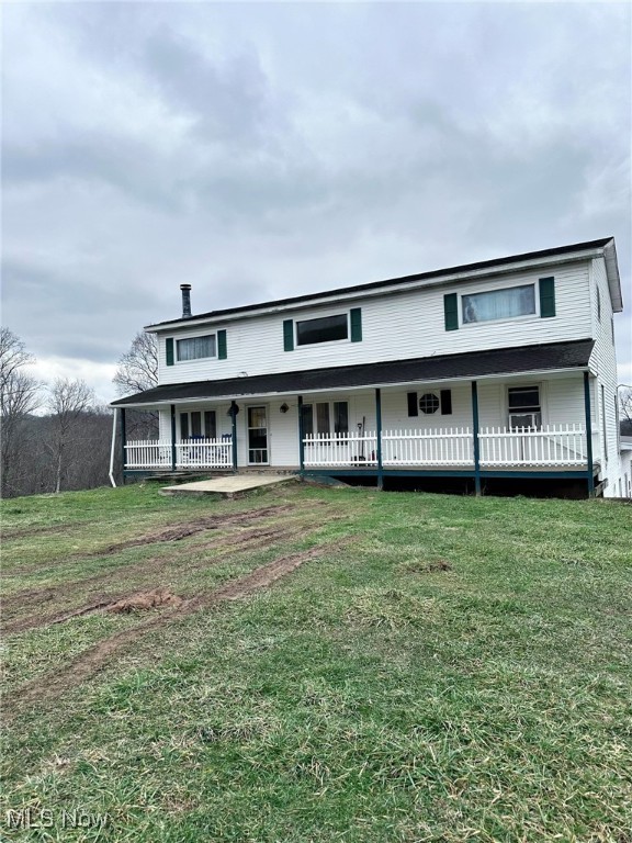 9306 Little Kanawha Parkway