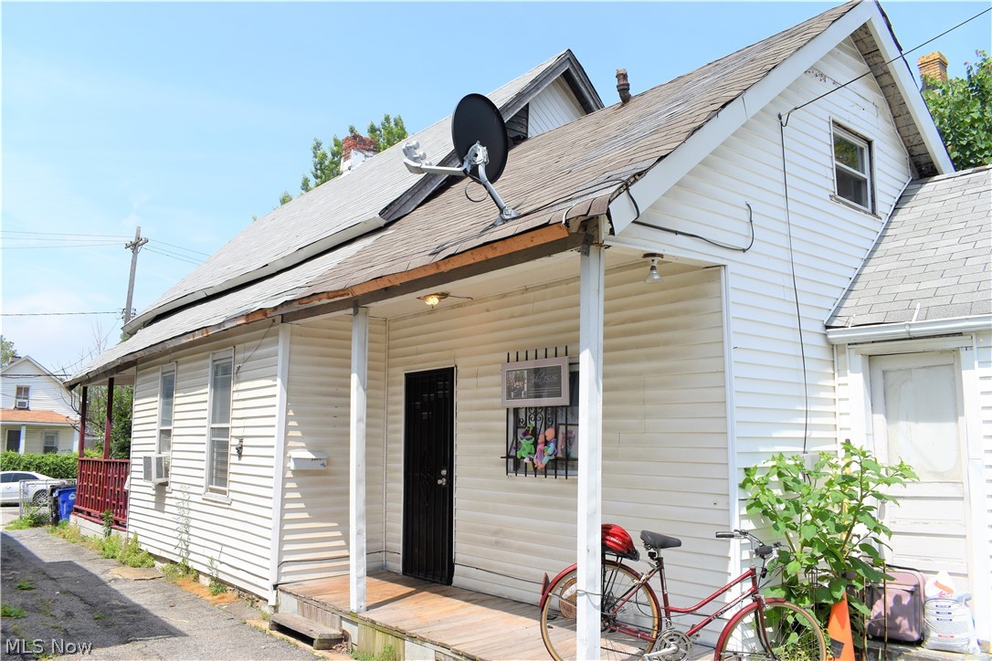 Belden - Residential Income