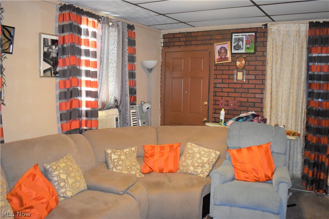 Belden - Residential Income