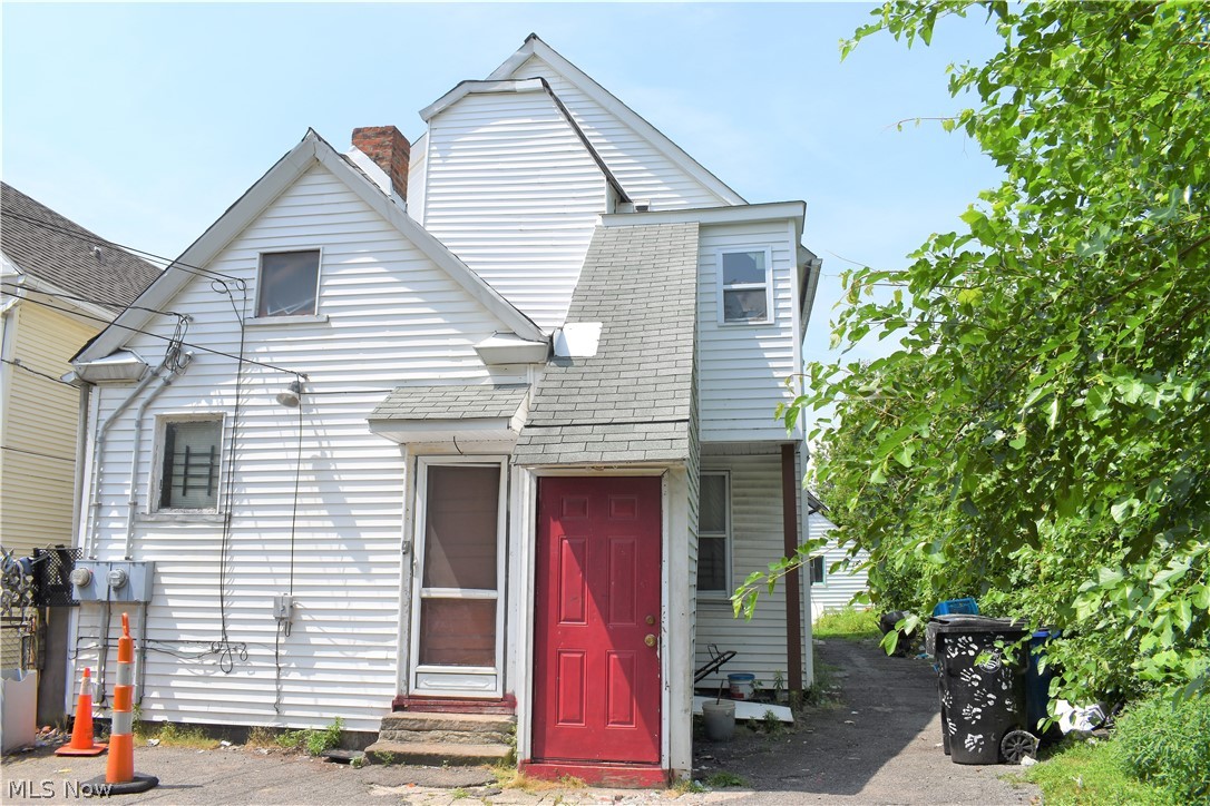 Belden - Residential Income