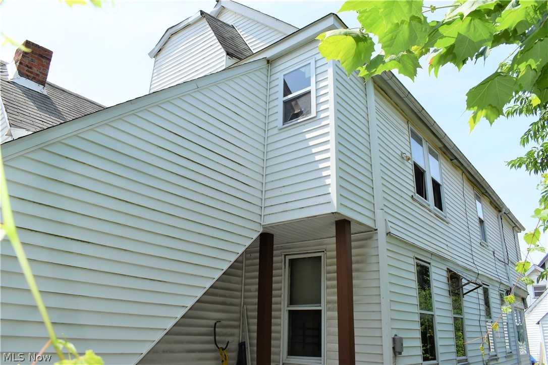 Belden - Residential Income