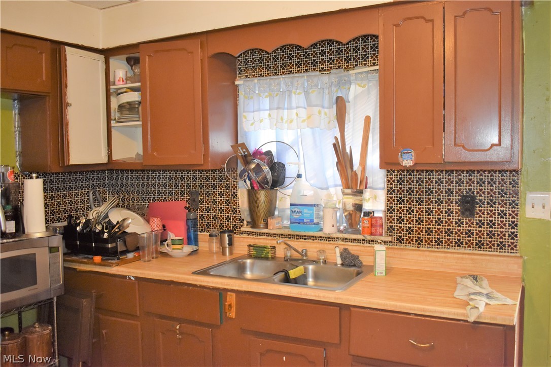 Belden - Residential Income