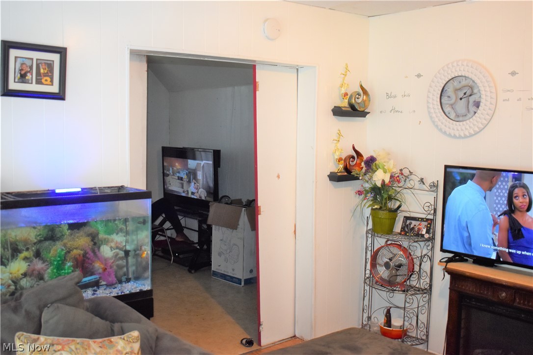 Belden - Residential Income