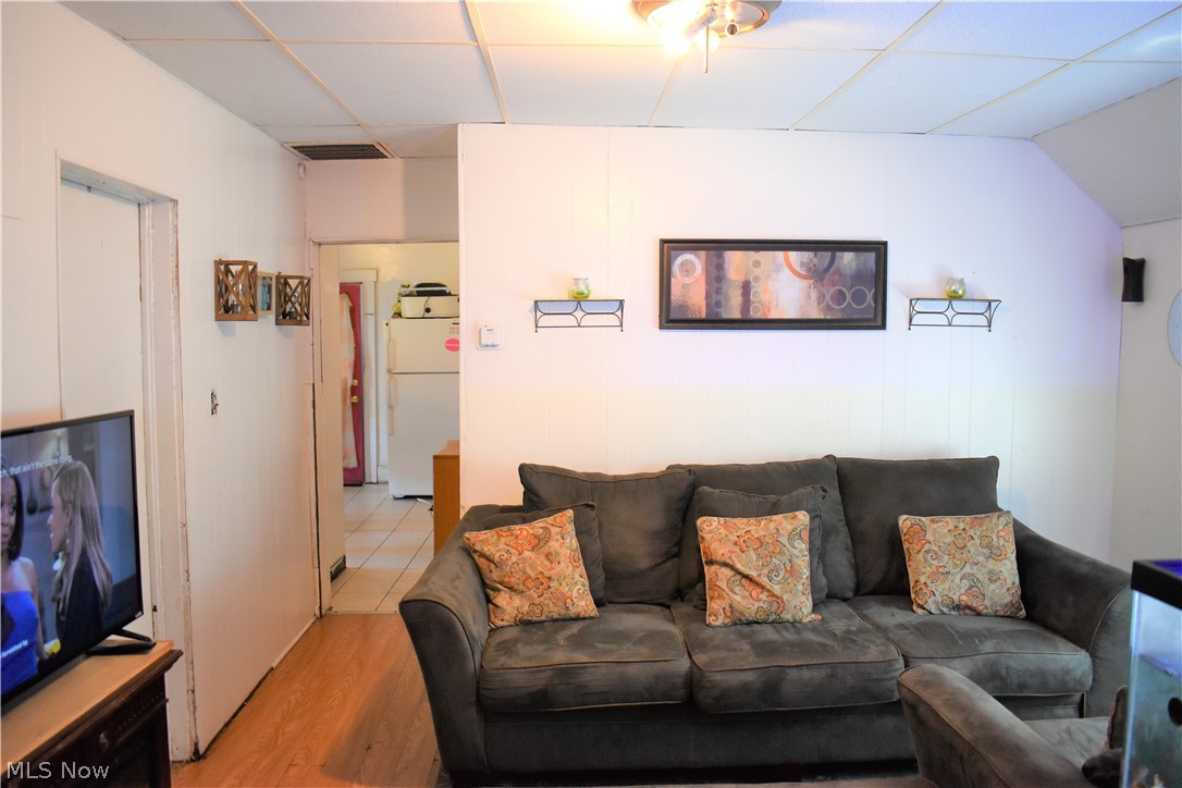 Belden - Residential Income