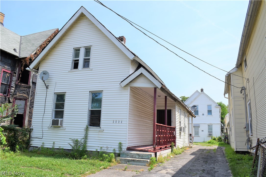 Belden - Residential Income